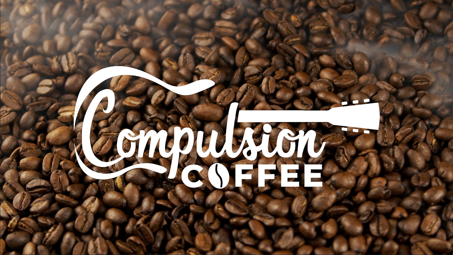 Compulsion Coffee, Fresh Roasted Coffee Beans, compulsioncoffee.com