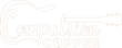 Compulsion Coffee logo