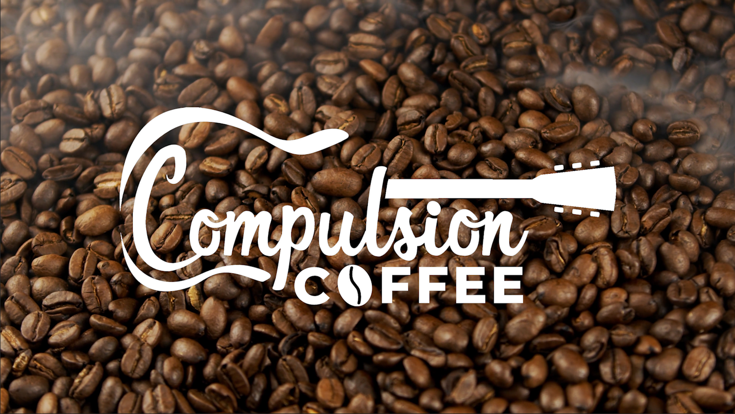 Compulsion Coffee - Digital Gift Card